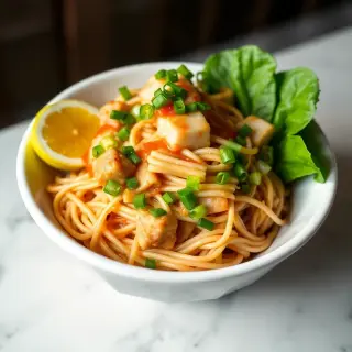 22. Pad Thai