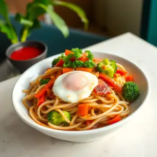 24. Mee Ka Tang