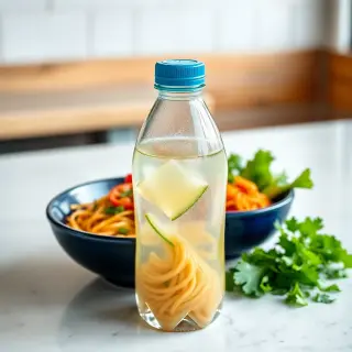 Bottled Water