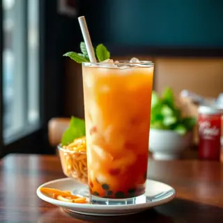 Thai Iced Tea