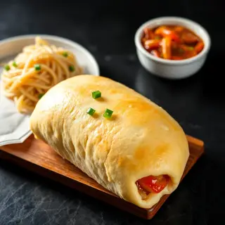 5. Ja-kwai Twin Bread