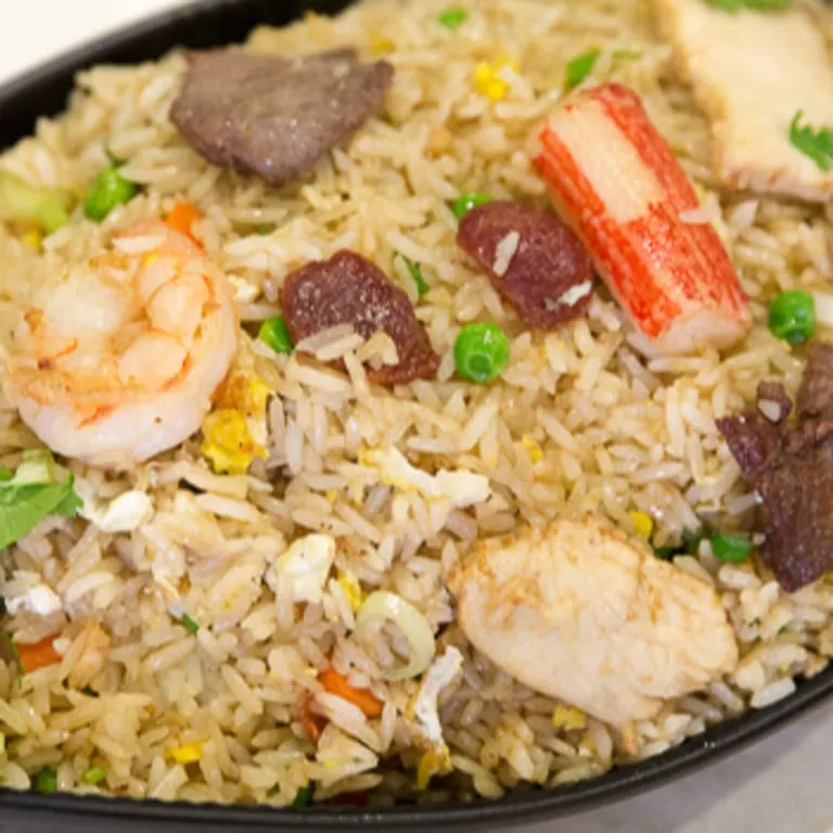 Delicious Curry Creations: A Flavorful Journey