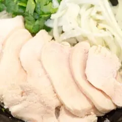 18. Pho Chicken