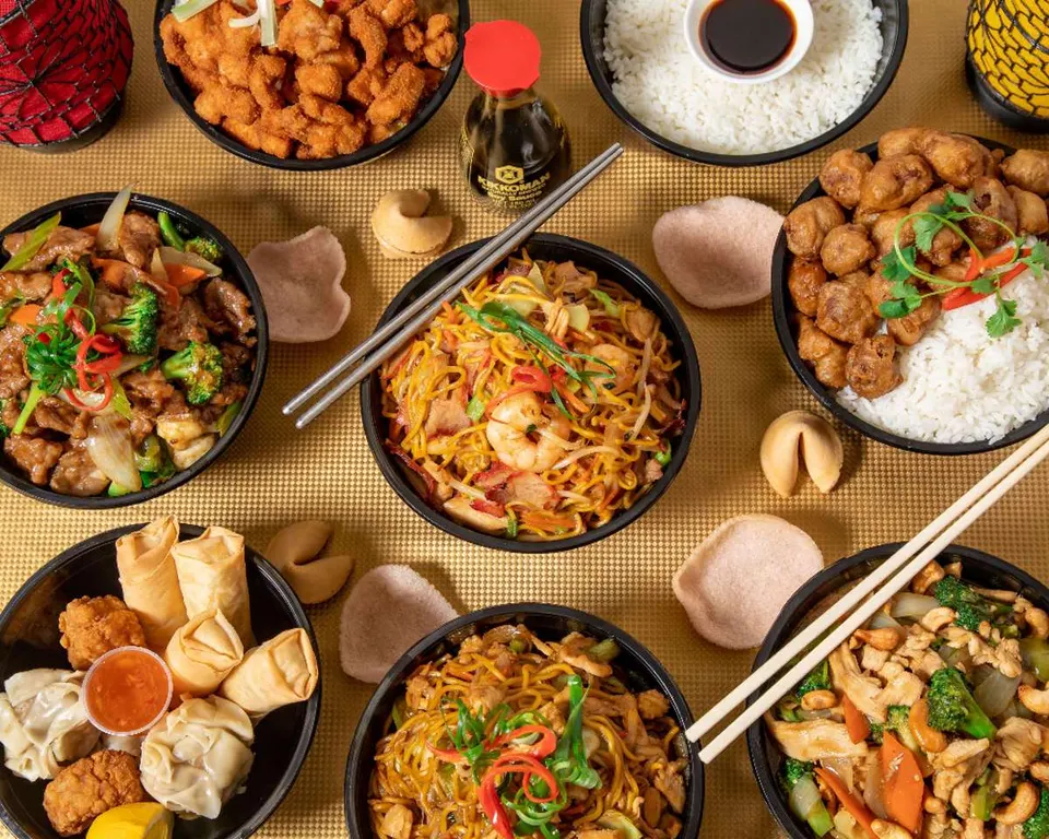 Cyclo Noodles offers Delivery in Long Beach, CA image 1