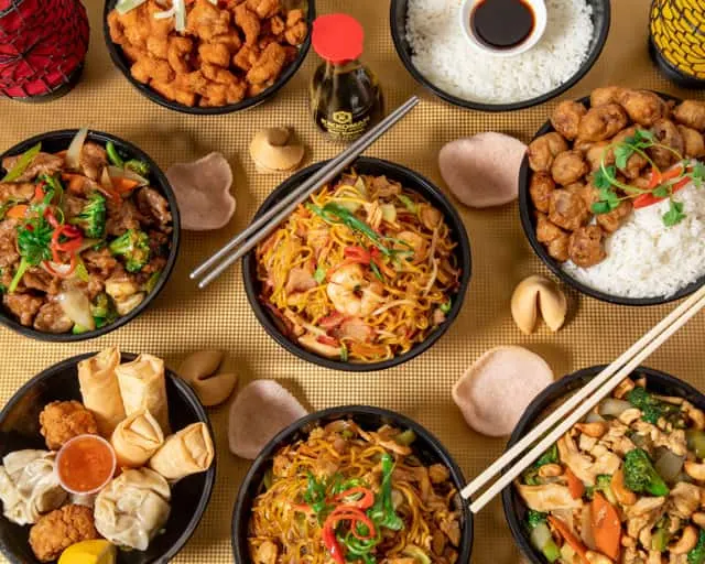 Cyclo Noodles offers Takeout in Long Beach, CA image 2